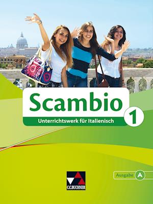 Scambio A. Schülerband 1