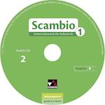Scambio B 1 Audio-CD Collection1