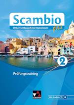 Scambio plus 2 Prüfungstraining