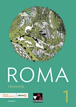 Roma A Training 1 mit Lernsoftware