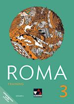 ROMA A Training 3
