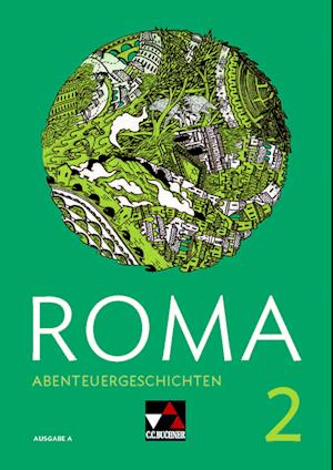 ROMA A Abenteuergeschichten 2