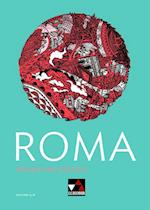 Roma A Spielen und Rätseln