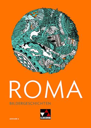 Roma A  Bildergeschichten