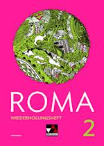 Roma A Wiederholungsheft 2