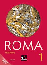 Roma B 1 Training