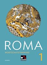 Roma B Wortschatztraining 1