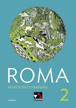 Roma B Wortschatztraining 2