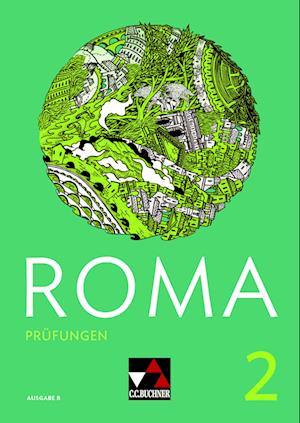 Roma B Prüfungen 2