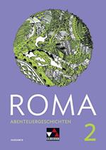 Roma B Abenteuergeschichten 2