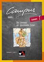 Campus B/C Palette Lesen 1 - neu