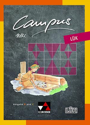 Campus B/C 1 - neu LÜK