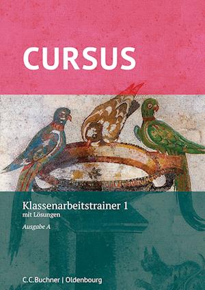 Cursus A Neu Klassenarbeitstrainer 1