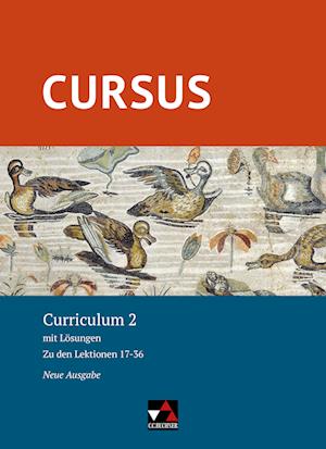 Cursus - Neue Ausgabe Curriculum 2