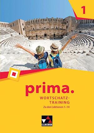 prima. Wortschatztraining 1