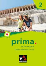 prima. Prüfungen 2