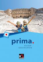 prima. Bildergeschichten