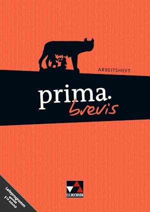 prima.brevis Arbeitsheft mit Lernsoftware