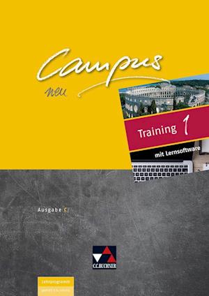 Campus C Training 1 - neu