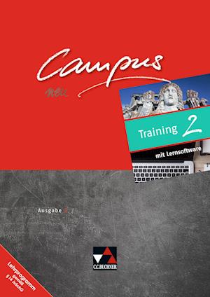 Campus C neu 2 Training