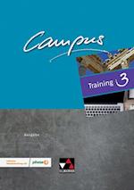 Campus C Training 3 - neu