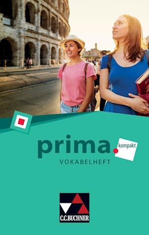 prima.kompakt Vokabelheft