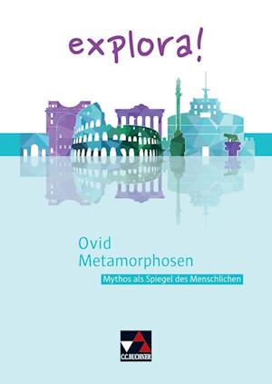 explora! 4 Ovid Metamorphosen