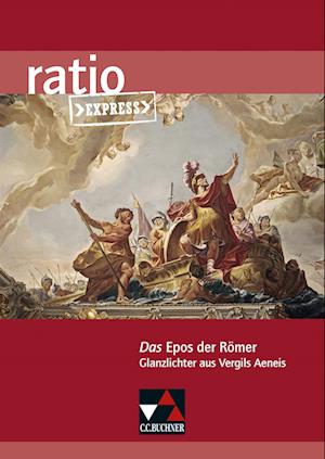 Das Epos der Römer