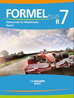 Formel PLUS R7 Bayern