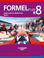 Formel PLUS - Bayern R8