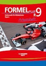 Formel PLUS Bayern R9 Arbeitsheft