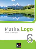 Mathe.Logo 6 Schülerband Neu Realschule Bayern