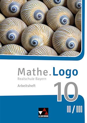 Mathe.Logo Bayern AH 10 II/III