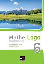 Mathe.Logo Bayern AHPlus 6