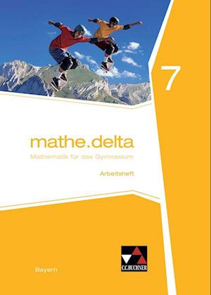 mathe.delta BY AH 7