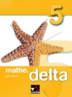 mathe.delta 5 Hessen (G9)