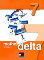 mathe.delta 7 Hessen (G9)