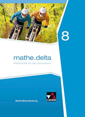 mathe.delta 8 Berlin/Brandenburg