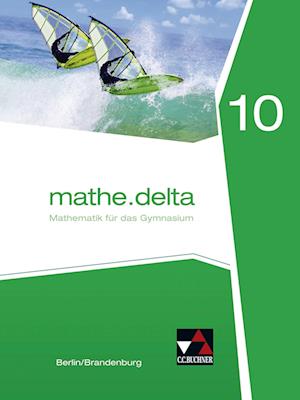 mathe.delta 10 Berlin/Brandenburg