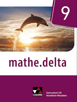 mathe.delta 9 Schülerband Nordrhein-Westfalen