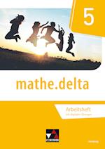 mathe.delta Hamburg AH 5