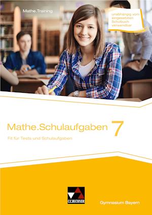 mathe.delta BY Schulaufgaben 7