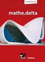 mathe.delta Hamburg Studienstufe