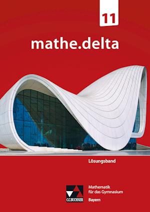 mathe.delta Bayern LB 11