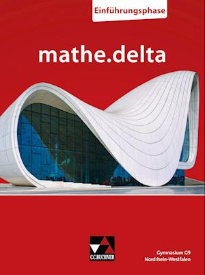 mathe.delta NRW Einführungsphase