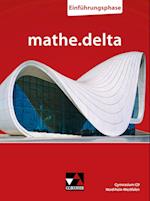 mathe.delta NRW Einführungsphase