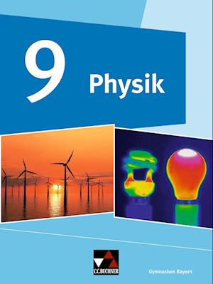 Physik Gymnasium Bayern 9