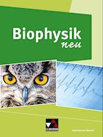 Biophysik neu