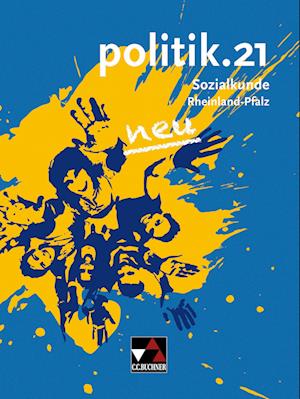 politik.21 neu Rheinland-Pfalz