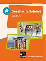 #Gesellschaftslehre 5/6 Nordrhein-Westfalen